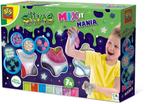 SES - Slijm Mix in Mania | SES Creative - Hobby Artikelen, Hobby en Vrije tijd, Verzenden, Nieuw