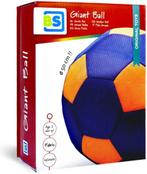 BS Toys Grote Bal - 50 cm - Buitenspeelgoed, Caravans en Kamperen, Ophalen of Verzenden, Zo goed als nieuw