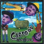 cd - Cartoon  - Ovine/Bovine, Zo goed als nieuw, Verzenden