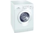 Siemens Wm14e162 Wasmachine 1400t 6kg, Ophalen of Verzenden, Zo goed als nieuw, Voorlader, 85 tot 90 cm