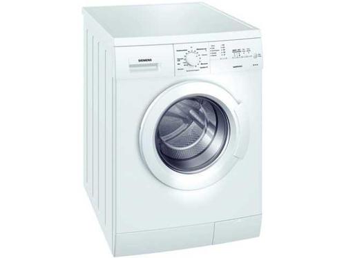 Siemens Wm14e162 Wasmachine 1400t 6kg, Witgoed en Apparatuur, Wasmachines, Zo goed als nieuw, Voorlader, 85 tot 90 cm, Ophalen of Verzenden