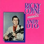 cd - Ricky Coyne - /  Andy Dio â Ricky Coyne Meets Andy., Verzenden, Zo goed als nieuw