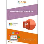 9782409017575 Microsoft PowerPoint 2019 Office 365 Cursus..., Editions ENI, Zo goed als nieuw, Verzenden