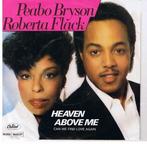Peabo Bryson / Roberta Flack - Heaven Above Me, Verzenden, Nieuw in verpakking