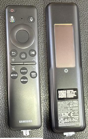 Afstandsbediening Samsung bn59-01480g 2025 beschikbaar voor biedingen