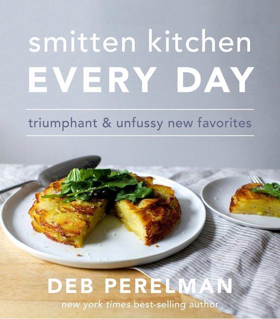 9781101874813 Smitten Kitchen: Breakfast, Dinner, Cake (a..., Boeken, Kookboeken, Zo goed als nieuw, Verzenden