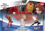 Disney Infinity 2.0 - Avengers Speelset (Wii U + PS4 + PS3 +, Spelcomputers en Games, Games | Sony PlayStation 4, Verzenden, Nieuw