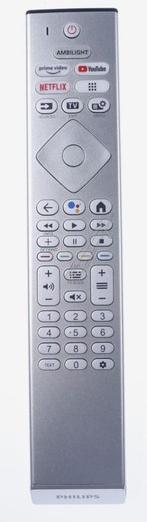 Afstandsbediening Philips 398GM10SEPHN0015CR 996592304018, Ophalen of Verzenden, Nieuw, Origineel