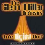 cd - The Glenn Miller Orchestra - In The Digital Mood, Verzenden, Zo goed als nieuw