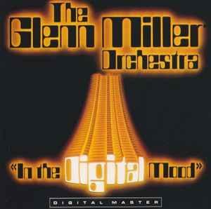 cd - The Glenn Miller Orchestra - In The Digital Mood, Cd's en Dvd's, Cd's | Overige Cd's, Zo goed als nieuw, Verzenden
