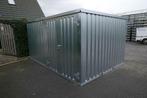 Demontabele combinatie container van zelfbouwcontainer, Zakelijke goederen, Machines en Bouw | Keten en Containers