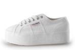Superga Sneakers in maat 37 Wit | 10% extra korting, Verzenden, Wit, Superga, Sneakers of Gympen