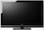 Sony Bravia KDL-40W5500 40Inch Full HD LCD, 100 cm of meer, Full HD (1080p), Sony, Zo goed als nieuw