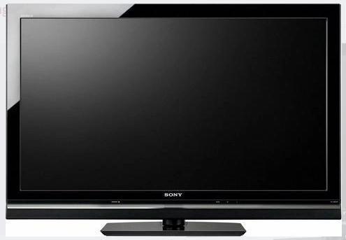 Sony Bravia KDL-40W5500 40Inch Full HD LCD, Audio, Tv en Foto, Televisies, 100 cm of meer, 100 Hz, Full HD (1080p), Zo goed als nieuw