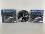 Dreamcast Tokyo Highway Challenge 2