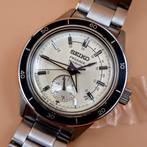 Seiko - Presage Style 60’s - SSA447J1 - Heren - 2020+, Sieraden, Tassen en Uiterlijk, Horloges | Heren, Nieuw
