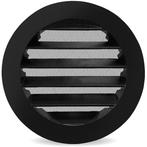 Rond buitenluchtrooster Ø 200mm aluminium, Doe-het-zelf en Verbouw, Ventilatie en Afzuiging, Verzenden, Nieuw