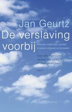 De verslaving voorbij 9789026317200 Jan Geurtz, Boeken, Psychologie, Verzenden, Gelezen, Jan Geurtz