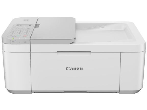 Veiling - Canon PIXMA TR4756i 4-in-1 draadloze printer, Computers en Software, Printers