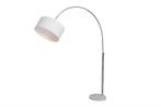 Uitschuifbare booglamp LOUNGE DEAL 170-200cm vloerlamp met, Huis en Inrichting, Lampen | Vloerlampen, Ophalen of Verzenden, Nieuw