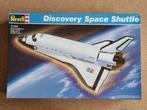 Revell 4544 Space Shuttle Discovery 1:144 SEALED, Verzenden, Nieuw, Revell