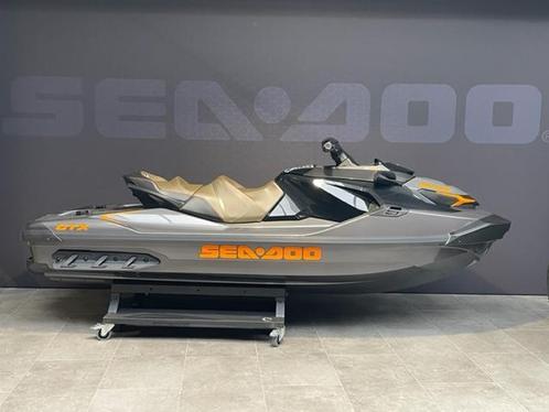Sale! Nieuwe Seadoo GTX 170 ibr 1630cc incl. 3 jaar garantie, Watersport en Boten, Jetski's en Waterscooters, Nieuw, Benzine, 120 tot 200 pk