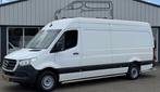 Zakelijke Lease |  Mercedes-Benz Sprinter 311 CDI 84KW 114PK, Automaat, Gebruikt, Euro 6, Wit