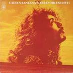 LP gebruikt - Carlos Santana - Carlos Santana &amp; Buddy..., Cd's en Dvd's, Vinyl | Rock, Zo goed als nieuw, Verzenden