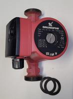 GRUNDFOS POMP UPS 25-40-180, Doe-het-zelf en Verbouw, Ophalen of Verzenden, Gebruikt