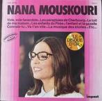 LP gebruikt - Nana Mouskouri - Nana Mouskouri (France), Verzenden, Zo goed als nieuw