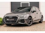 Audi A3 | Zakelijke Lease v.a. €539.16 pm, Auto's, Gebruikt, Zilver of Grijs, Lease, Benzine