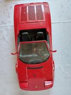 Pocher 1:8 - Modelauto - Ferrari Testa Rossa, Hobby en Vrije tijd, Modelauto's | 1:5 tot 1:12, Nieuw
