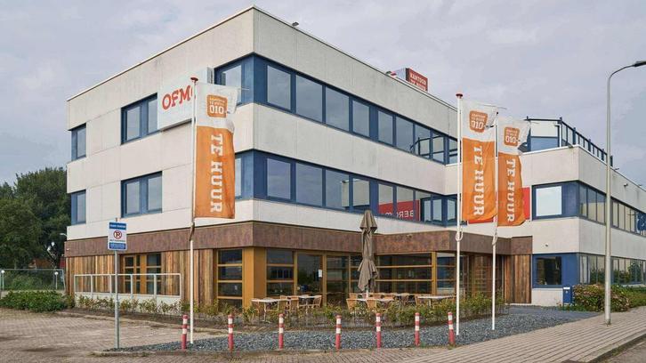 Kantoorruimte te huur Cypresbaan 3 Capelle Aan Den Ijssel, Zakelijke goederen, Bedrijfs Onroerend goed, Kantoorruimte, Huur