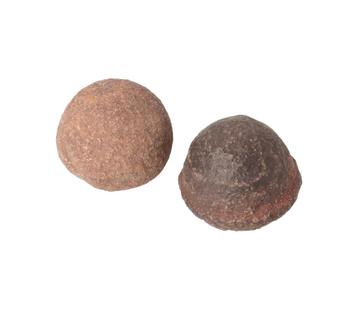 Moqui Marbles ( set ) - Medium Ø ca 30 - 34 mm -10 beschikbaar voor biedingen
