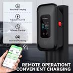 Laadpaal 11 kW type 2 (5, 6 of 10 meter) – L6 Pro GO-E31, Verzenden, Nieuw