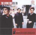 cd - The Living End - Roll On, Verzenden, Zo goed als nieuw