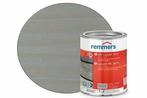 Remmers HK-lazuur | Grey Protect Watergrijs, Verzenden, Nieuw