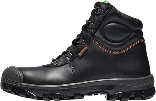 Emma Lukas XD S3 werkschoenen maat 38, Tuin en Terras, Werkkleding, Ophalen of Verzenden