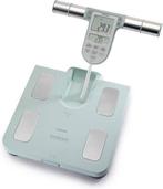 Omron BF511 Turquoise - Personenweegschaal, Witgoed en Apparatuur, Weegschalen, Verzenden, Nieuw