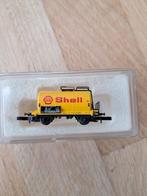 Märklin Z - 8611, 8648, 8653, 8603, 8904 - Treinset (8) -, Nieuw