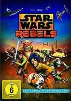 Star Wars Rebels - Der Funke einer Rebellion von Steward Lee, Cd's en Dvd's, Gebruikt, Verzenden