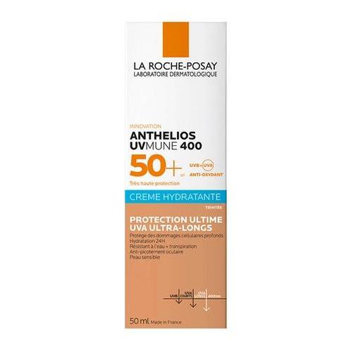 La Roche-Posay Anthelios UVmune 400 Ultimate Protection S..., Sieraden, Tassen en Uiterlijk, Uiterlijk | Lichaamsverzorging, Nieuw