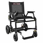 Splitrider Rolstoel Special Black Edition – 12 Kg, Diversen, Rolstoelen, Ophalen of Verzenden, Nieuw