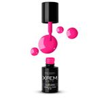 XFEM Roze UV/LED Hybrid Gellak 6ml. #064