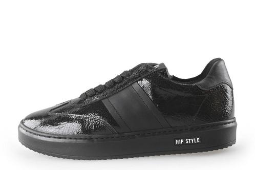 HIP Sneakers in maat 36 Zwart | 10% extra korting, Kinderen en Baby's, Kinderkleding | Schoenen en Sokken, Jongen of Meisje, Zo goed als nieuw