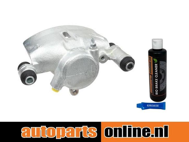 Remklauw Toyota Hiace voorzijde, links, Auto-onderdelen, Besturing, Nieuw, Toyota, Verzenden