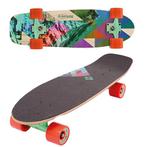 Street Surfing 28 Inch Skateboard Rocky Mountain (Kinderen), Ophalen of Verzenden, Nieuw