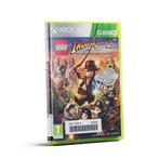 LEGO Indiana Jones 2 the Adventure Continues (Xbox 360, PAL,, Spelcomputers en Games, Nieuw, Verzenden