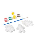 HEMA DIY gipsen figuurtjes, Verzenden, Nieuw