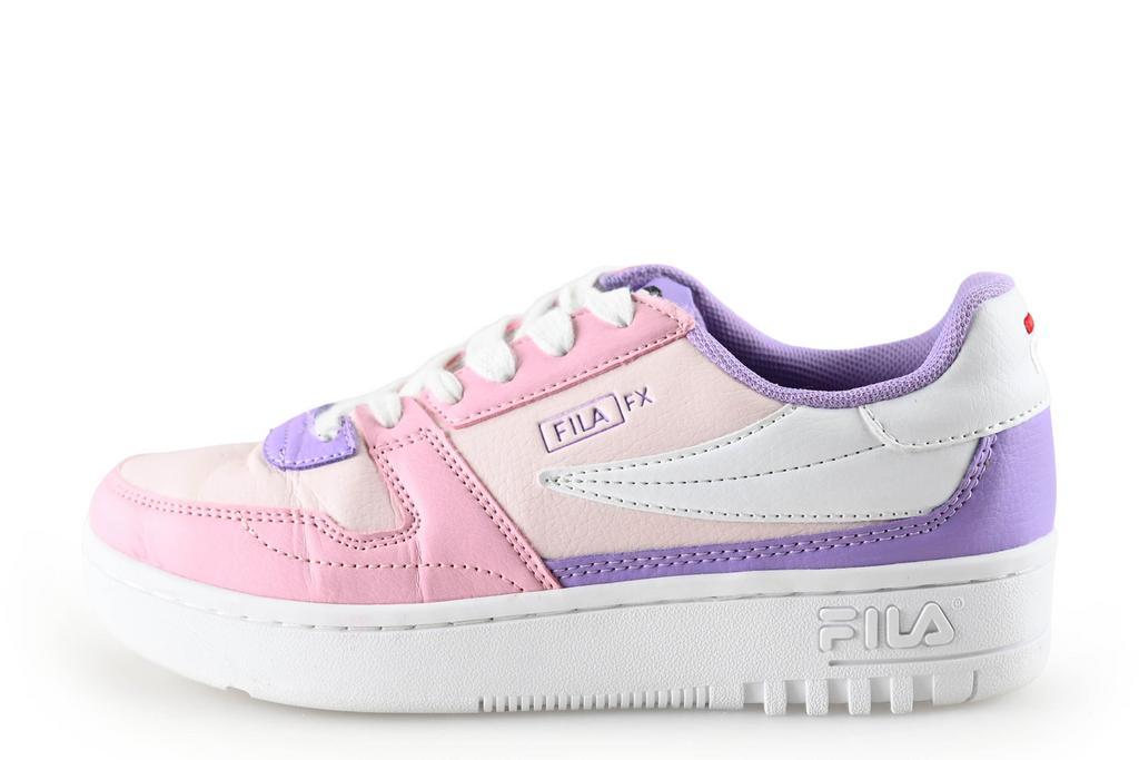 Roze Fila Schoenen Maat 31 Baby Fila Maattabel Kinderschoenen Fila